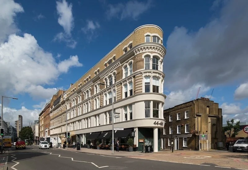 London Bridge calling as retail technology firm Red Ant leaves Blackfriars Road and hails new era 