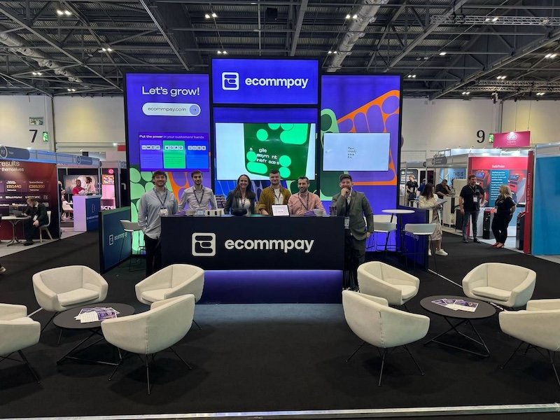 Ecommpay taps Roy Blokker to ramp up focus on partnerships with e-commerce and FinTech brands 