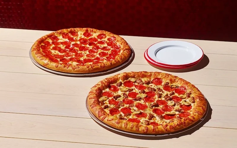 Pizza Hut India taps MoEngage platform as part of QSR giant's customer experiences strategy