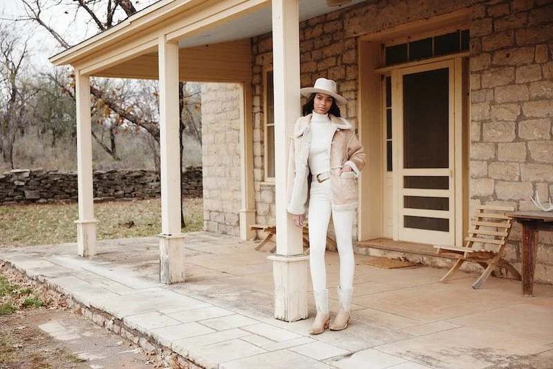 Lucchese Bootmaker deploys Teamwork Commerce omnichannel retail technology across all US stores&nbsp;