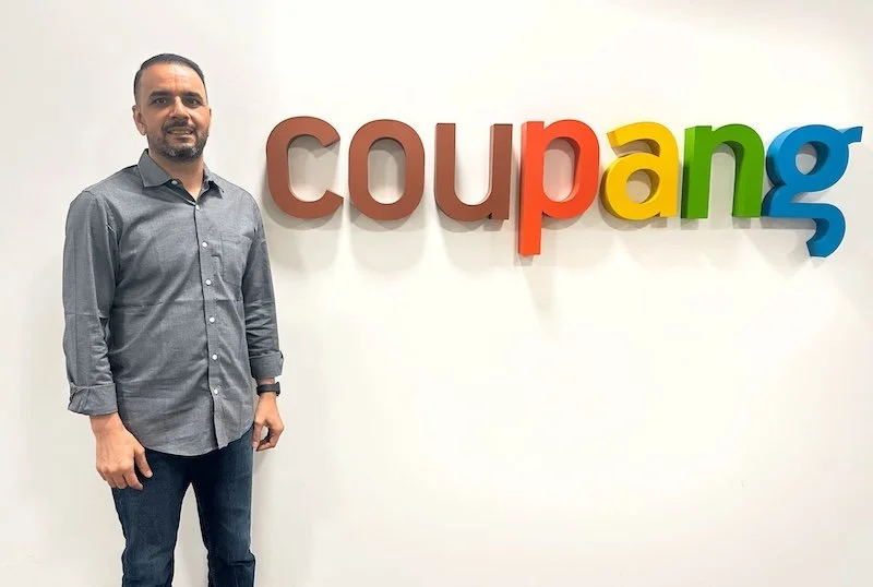 Coupang hires Sunil Sharma as Senior Director within Global Operations Technology organisation