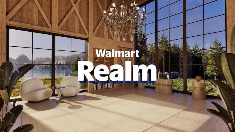 Walmart Unlimited gamified mini-series sees double: check out this week's coolest retail technology plays