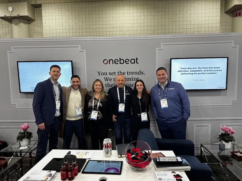 AI powered inventory management platform Onebeat lands $15 million in funding for US launch