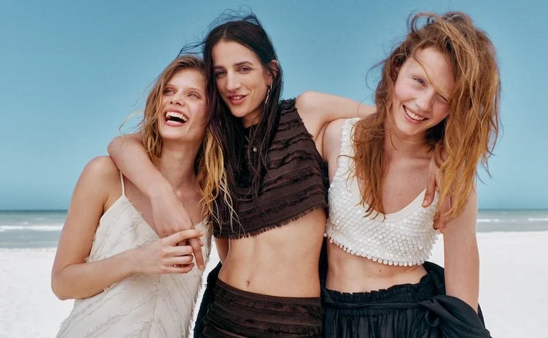 Swedish retail giant H&M Group takes minority stake in fashion focused e-commerce platform Centra