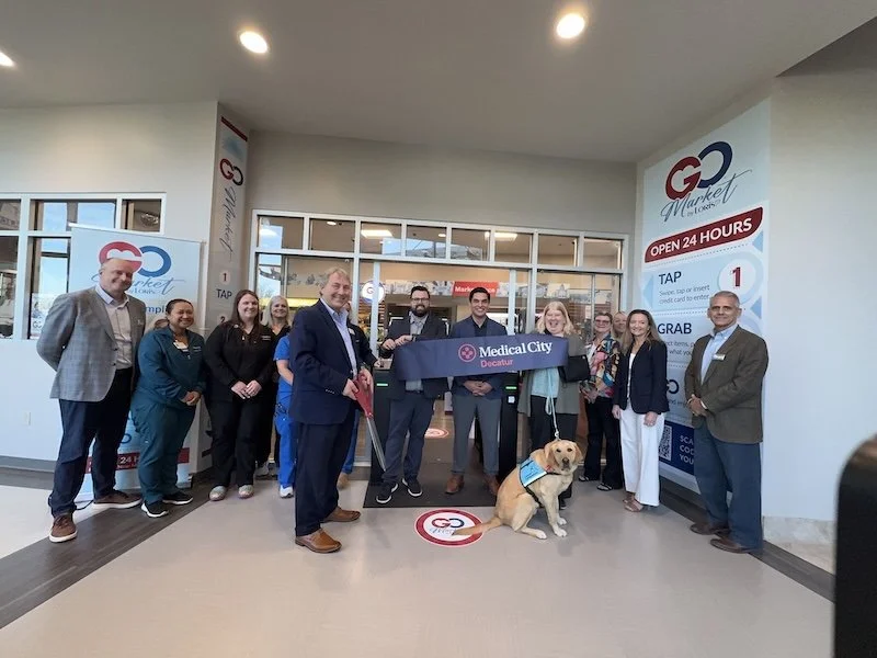 Hospital retail specialist Lori's Gifts taps AiFi tech for launch of AI powered checkout-free gift shop