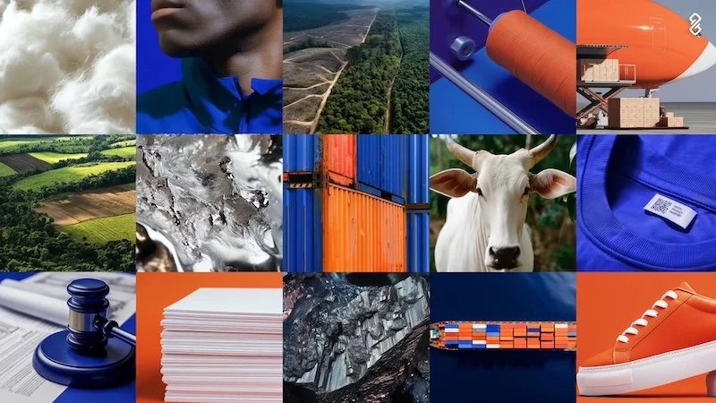 'The future of responsible, resilient business': TrusTrace launches AI powered supply chain data hub