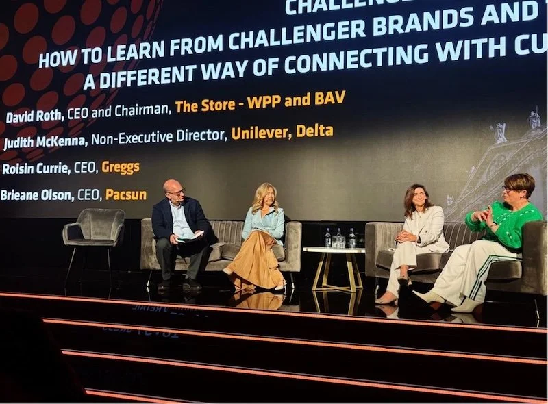 PacSun's Brieane Olson: retail disruption not just about tech as shoppers rewrite rules of engagement