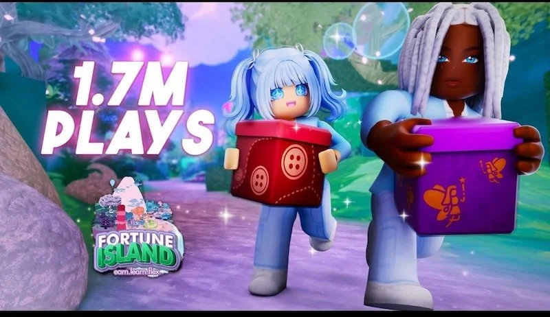 e.l.f. Beauty financial literacy game on Roblox hits 1.7 million plays as brand aims to be on pulse of Gen Z culture