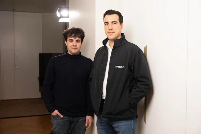 Veesion lands $43 million in Series B funding as it looks to lead charge in tackling retail theft with AI