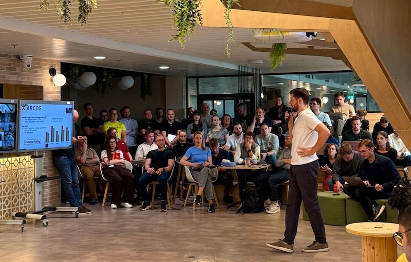 European online grocer and technology specialist Rohlik Group nabs major AutoStore systems milestone 