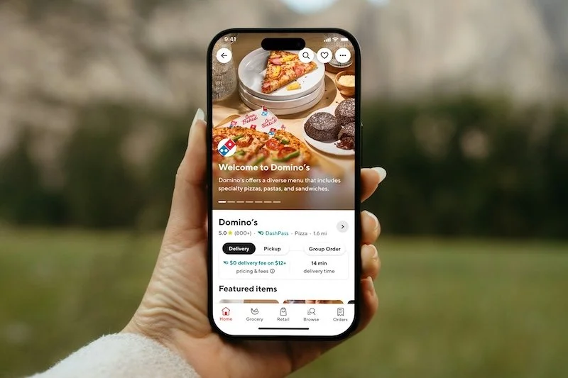 Smart Push: notification strategies from today’s leading food delivery case studies