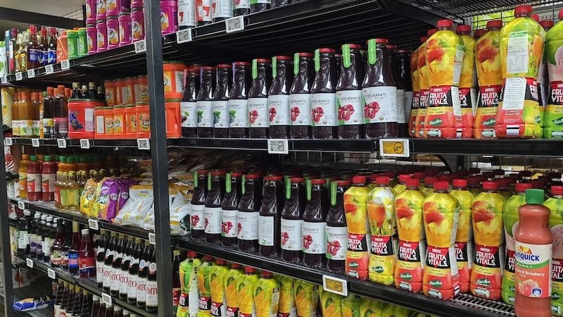 ZamZam Village Grocer enlists VusionGroup for store deployment of electronic shelf labels after trial