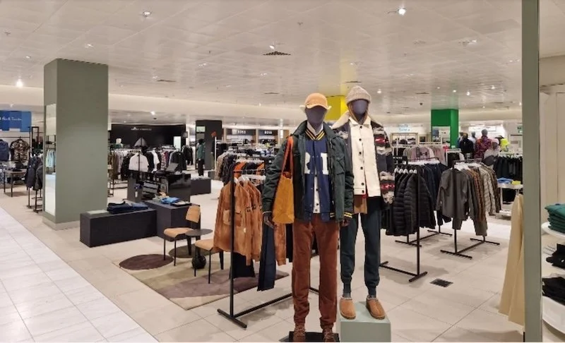Fenwick taps Klaviyo, Gorgias and Nosto tech as it wraps replatforming on to Shopify Plus