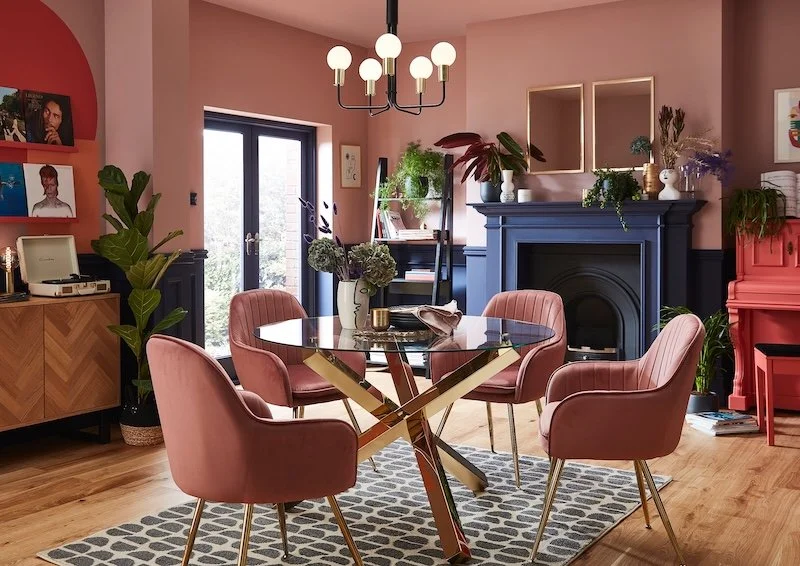 Head of Change and Customer Services Barry Stubbs departs Homebase ahead of virtual lights being switched off