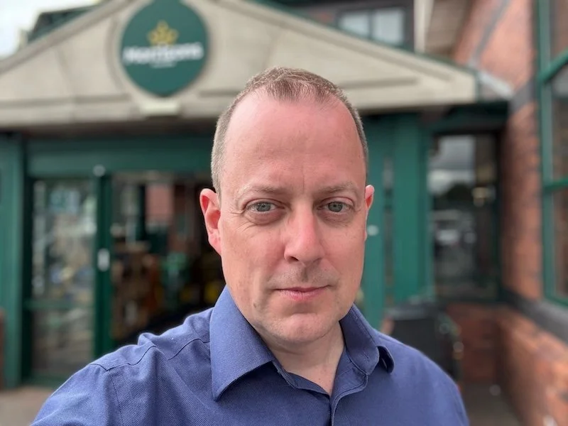 Morrisons raids grocery rival Asda to appoint Matt McLellan as Group Customer, Data and Media Director