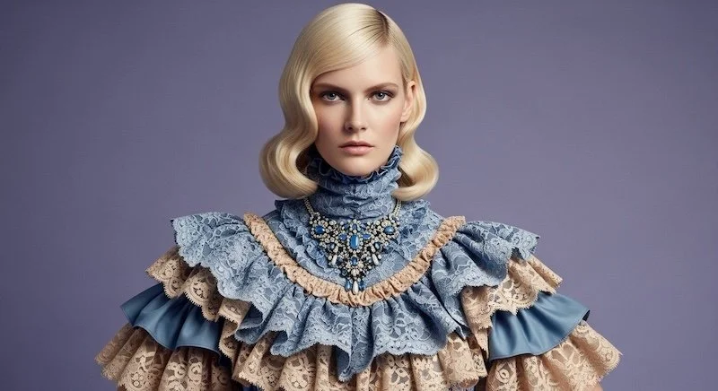 The Fabricant CTO Marco Marchesi sounds off on AI: advanced technology will never replace fashion designers
