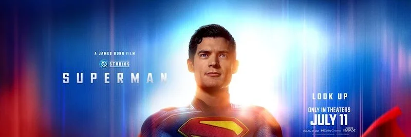 DC Studios and Amazon tie up gives Prime members early access to James Gunn's Superman film