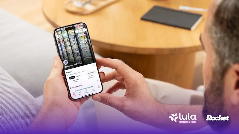 Lula Commerce powers digital operations of United Pacific Rocket convenience stores across USA