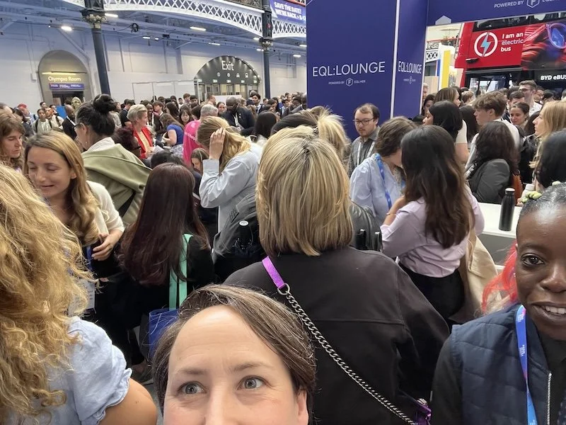 London Tech Week: How women are leading in AI and why inclusion is important for innovators