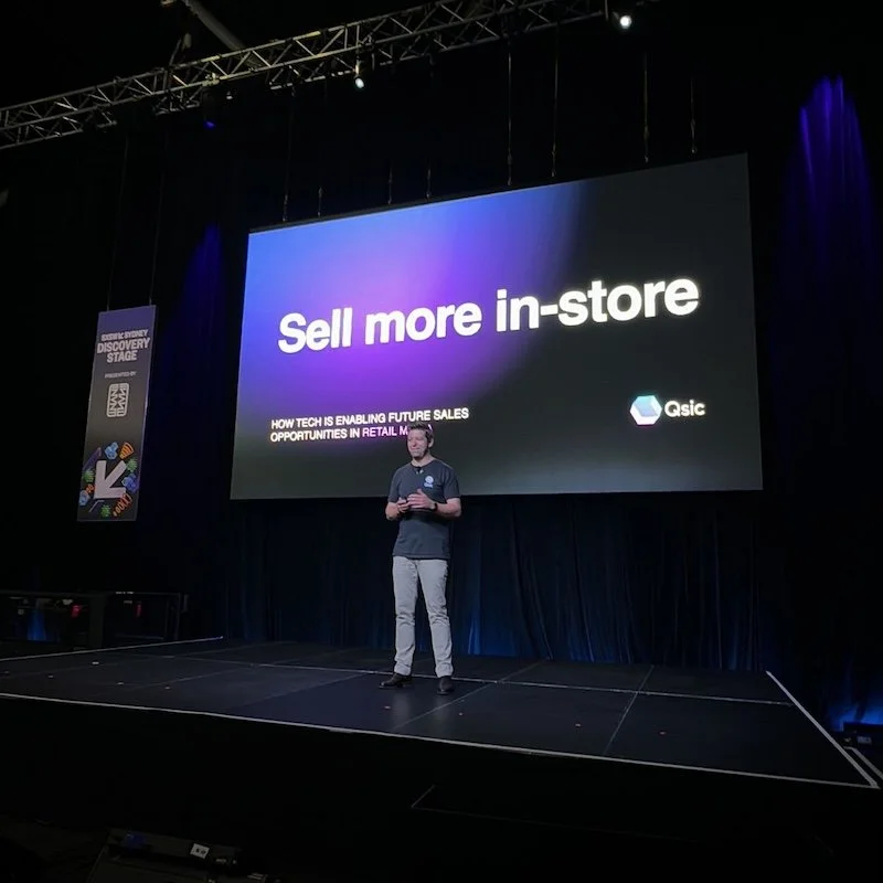 In-store audio retail media firm QSIC boosts leadership team with David Haase and Artem Lavrinovich hires