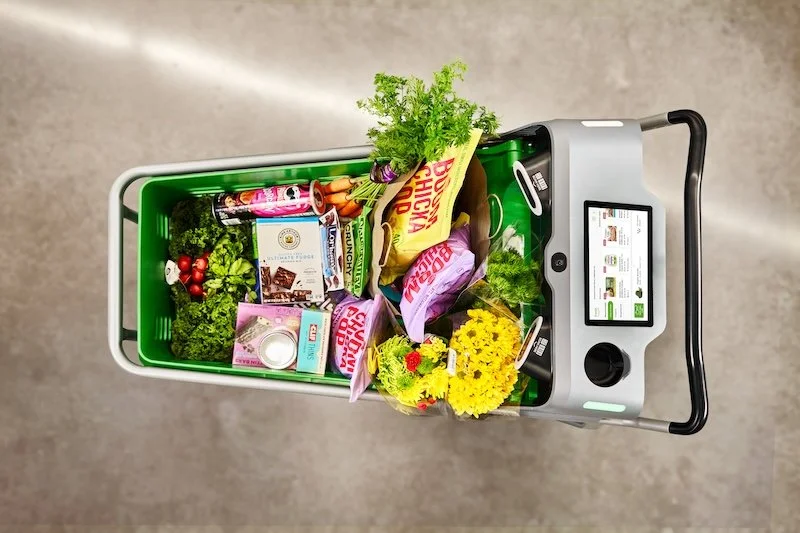 Finding the balance between retail innovation and security in a digital technology centric world