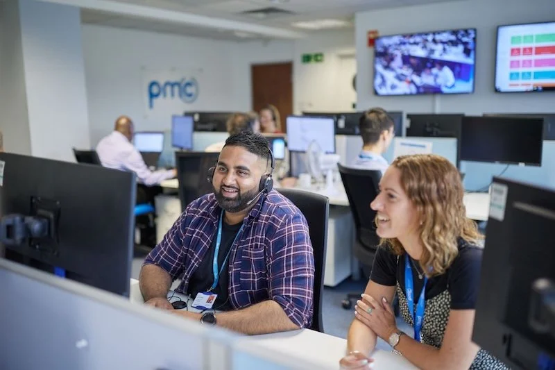 Retail technology specialist PMC secures investment from BGF to support company's expansion plans