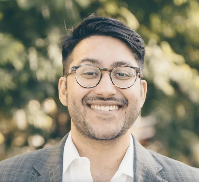 Technology consultancy Thoughtworks appoints Shayan Mohanty as Chief Data and AI Officer
