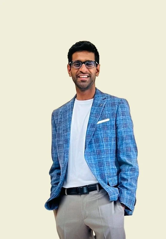 Amazon Just Walk Out technology's Suhas Grama joins RTIH AI in Retail Awards judging panel