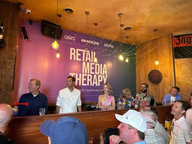 Superdrug's Paul Stafford: AI applications are genuinely mind blowing and game changing