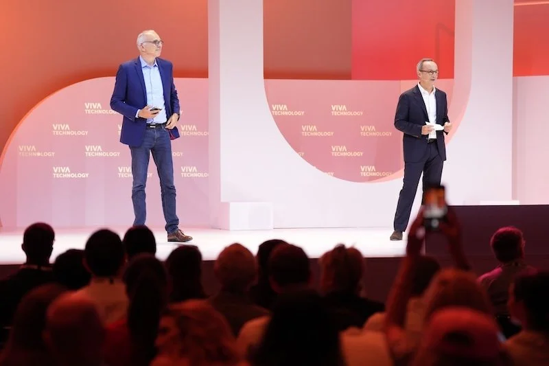 Carrefour makes digitalisation of stores a priority as it tests VusionGroup EdgeSense tech in hypermarket