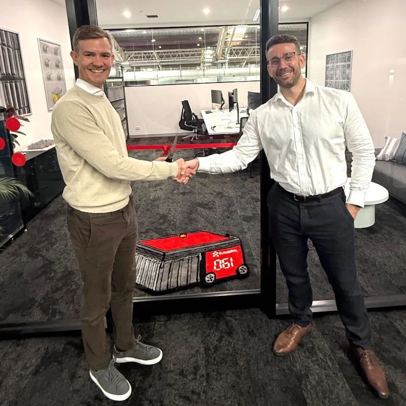 First for AutoStore as European warehouse automation specialist lands in Sydney, Australia