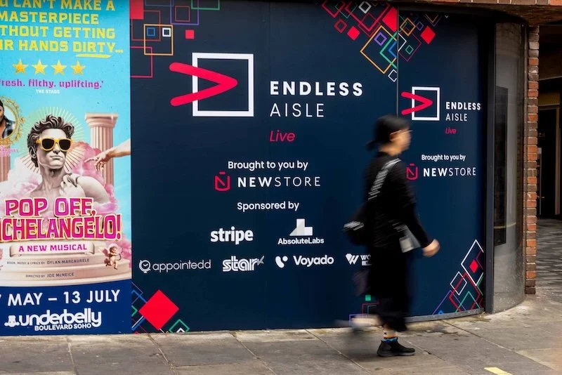 NewStore solution aims to address main challenges retailers face with legacy payment systems
