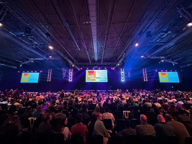 Sainsbury’s Tech Con 2025 wraps as CX focused UK grocery giant hails its biggest and best event yet