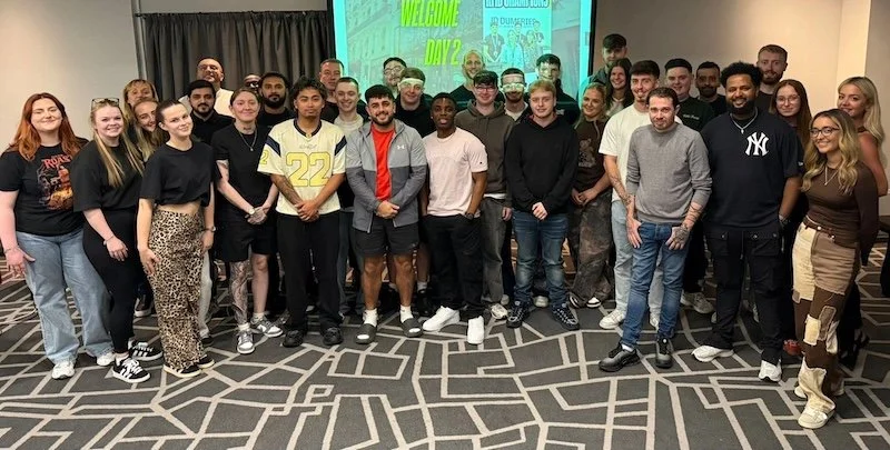 JD Sports Fashion: technological change doesn’t happen without bringing people onboard for the journey