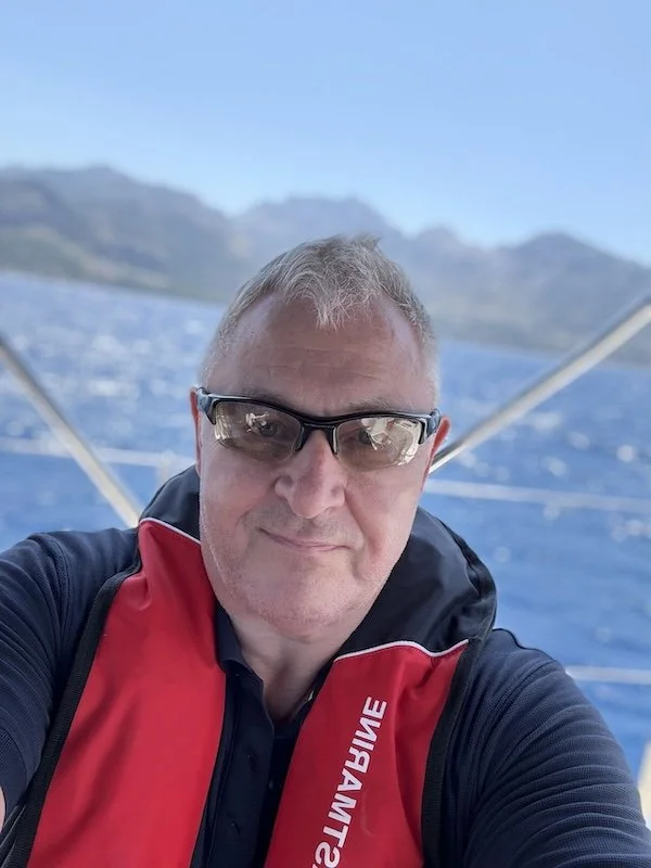 Retail technology veteran Ian Tomlinson hangs up Cybertill CEO hat and hands baton to James Ward