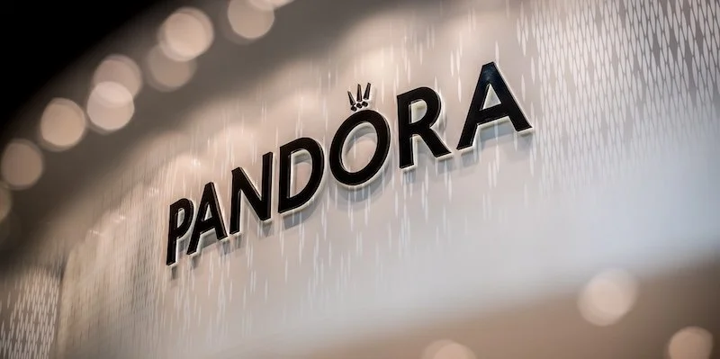 Jewellery brand Pandora taps SAP tech as part of digital transformation journey