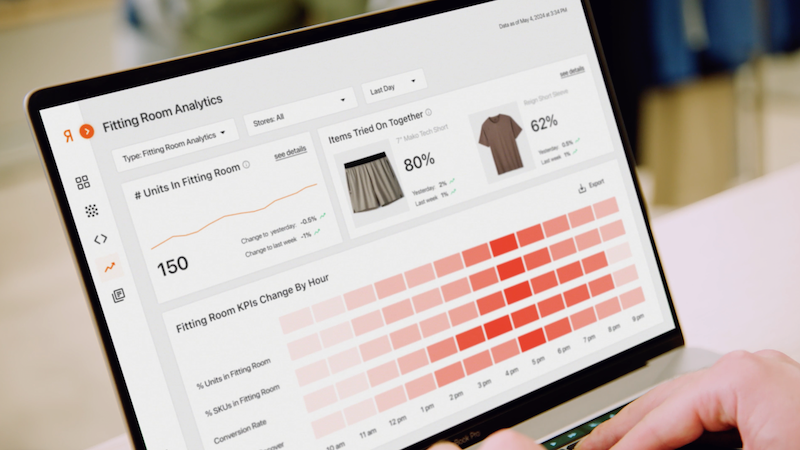 RADAR launches AI data analytics platform with aim of unlocking real-time intelligence in stores