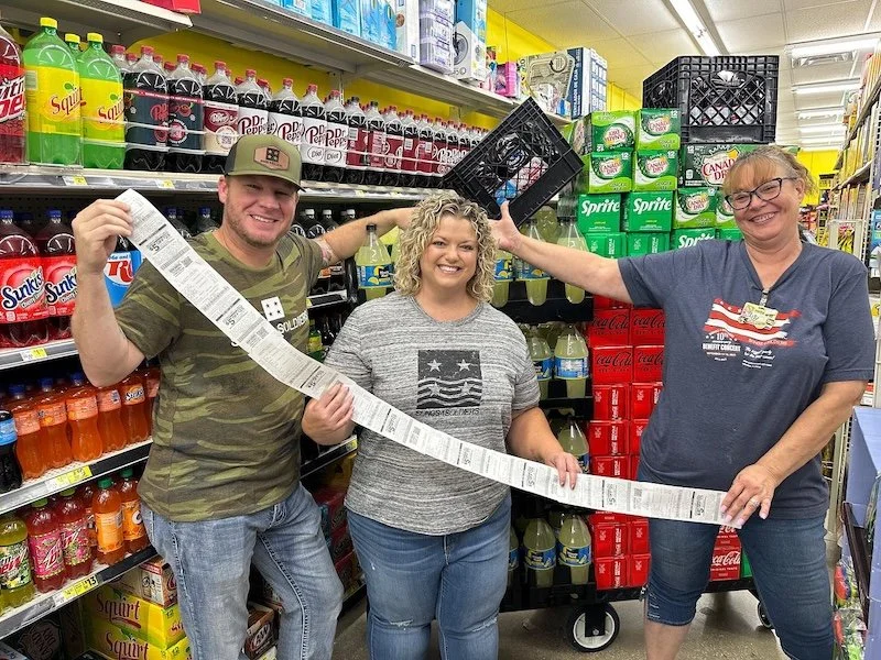 NationsBenefits integrates with Dollar General to give shoppers greater access to healthy food and wellness items