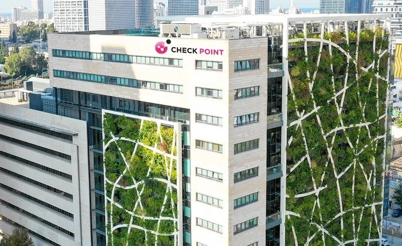 Former Trigo CTO Jonathan Zanger heads to Check Point Software as new Chief Technology Officer