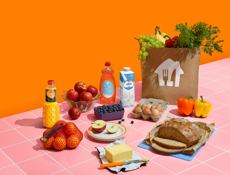 Check out these examples of digital design that delivers instant gratification