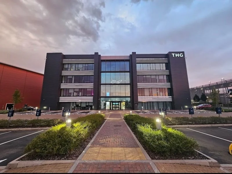 Michael Keegan departs THG after leading its Data and Insight team through transformation journey