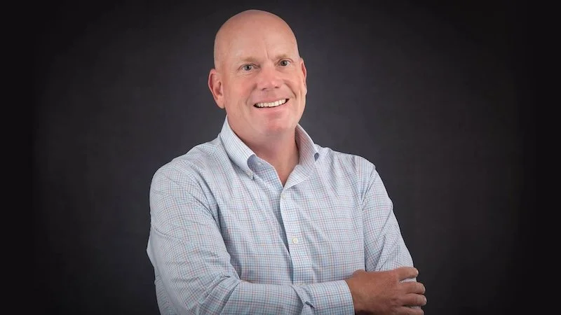 AI and automation specialist Justin Brown takes on Chief Commercial Officer role at Teradyne Robotics