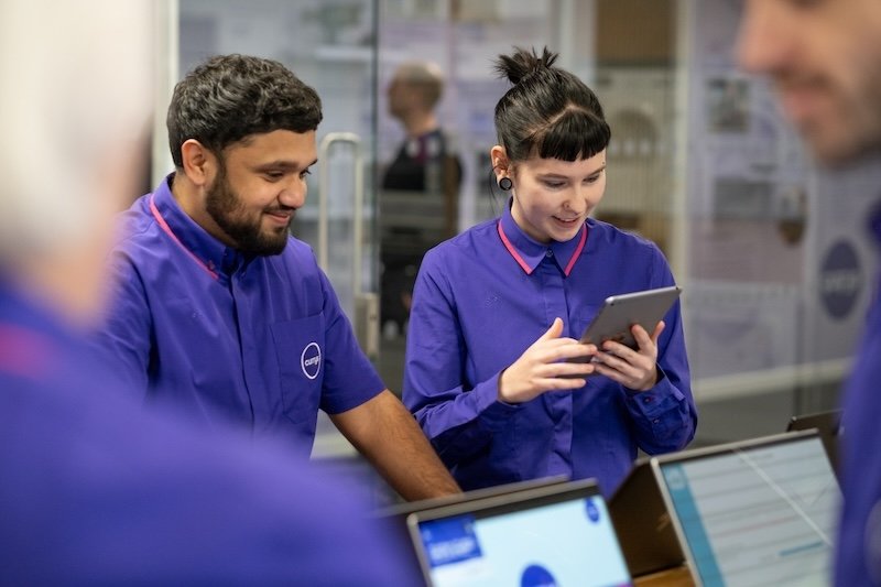 Currys announces roll-out of Auror crime reporting tool to all tech retailer's UK and Ireland stores