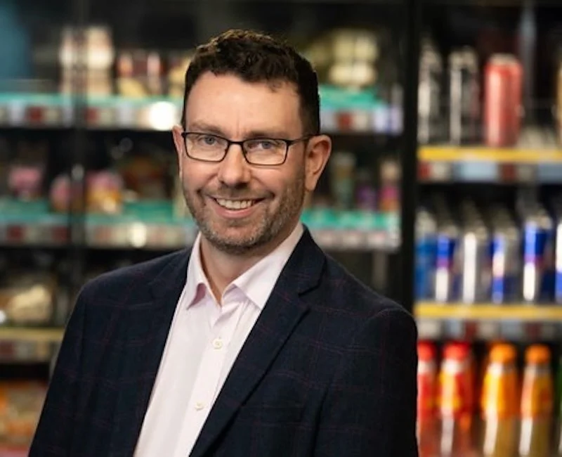 East of England Co-op Technology Officer Rob Smith joins 2025 RTIH Innovation Awards judging panel