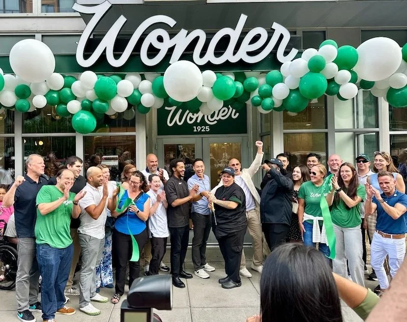 Marc Lore's food and restaurant technology firm Wonder opens 53rd and 54th locations Stateside