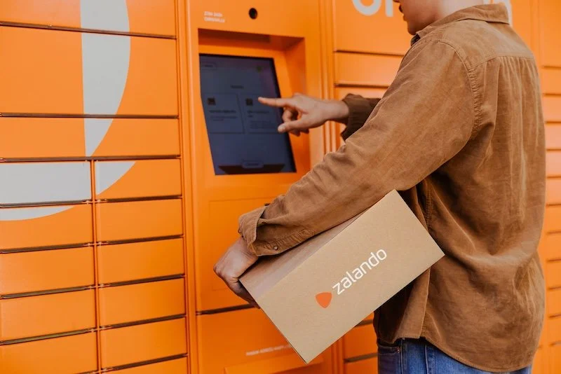  Zalando inks Baltics deal with postal, courier, and e-commerce logistics solutions firm Omniva