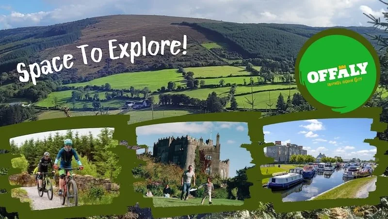 Taking a look at why Culture Night Offaly 2025 is set to light up the county on 19th September