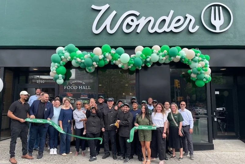 Marc Lore's FoodTech startup Wonder now serving all of Manhattan and planting roots in Rosslyn, VA