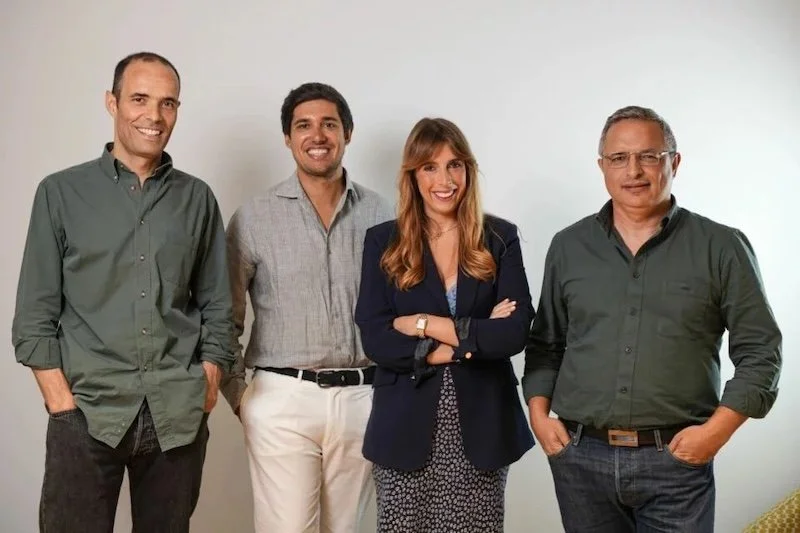 Smart move: autonomous retail technology startup Reckon.ai picks up €5.1 million in funding round led by Iberis Capital