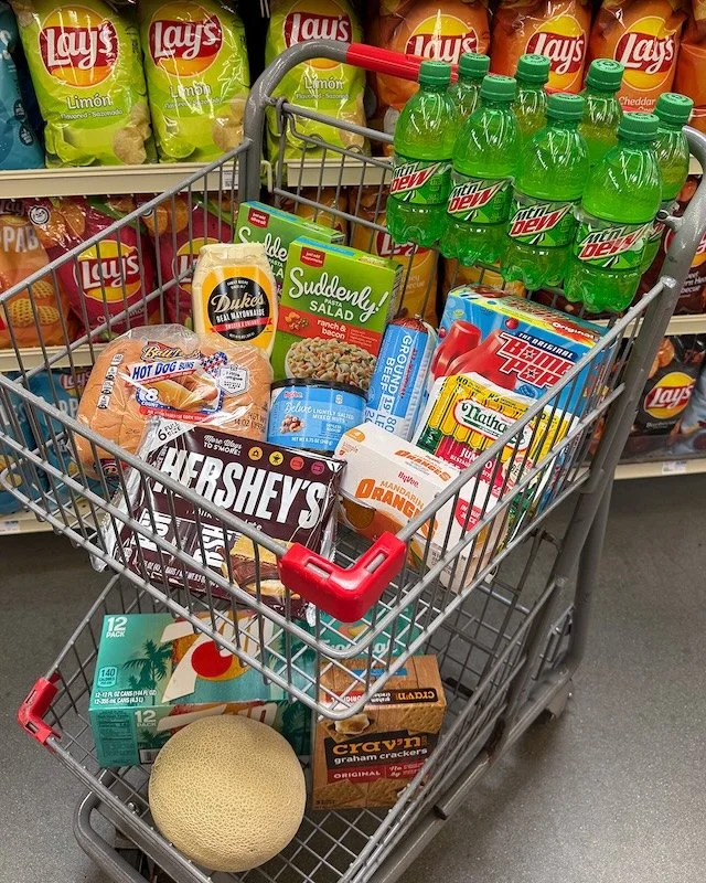 US grocery retailer Hy-Vee’s RedMedia in-house solution added to Rippl retail media network